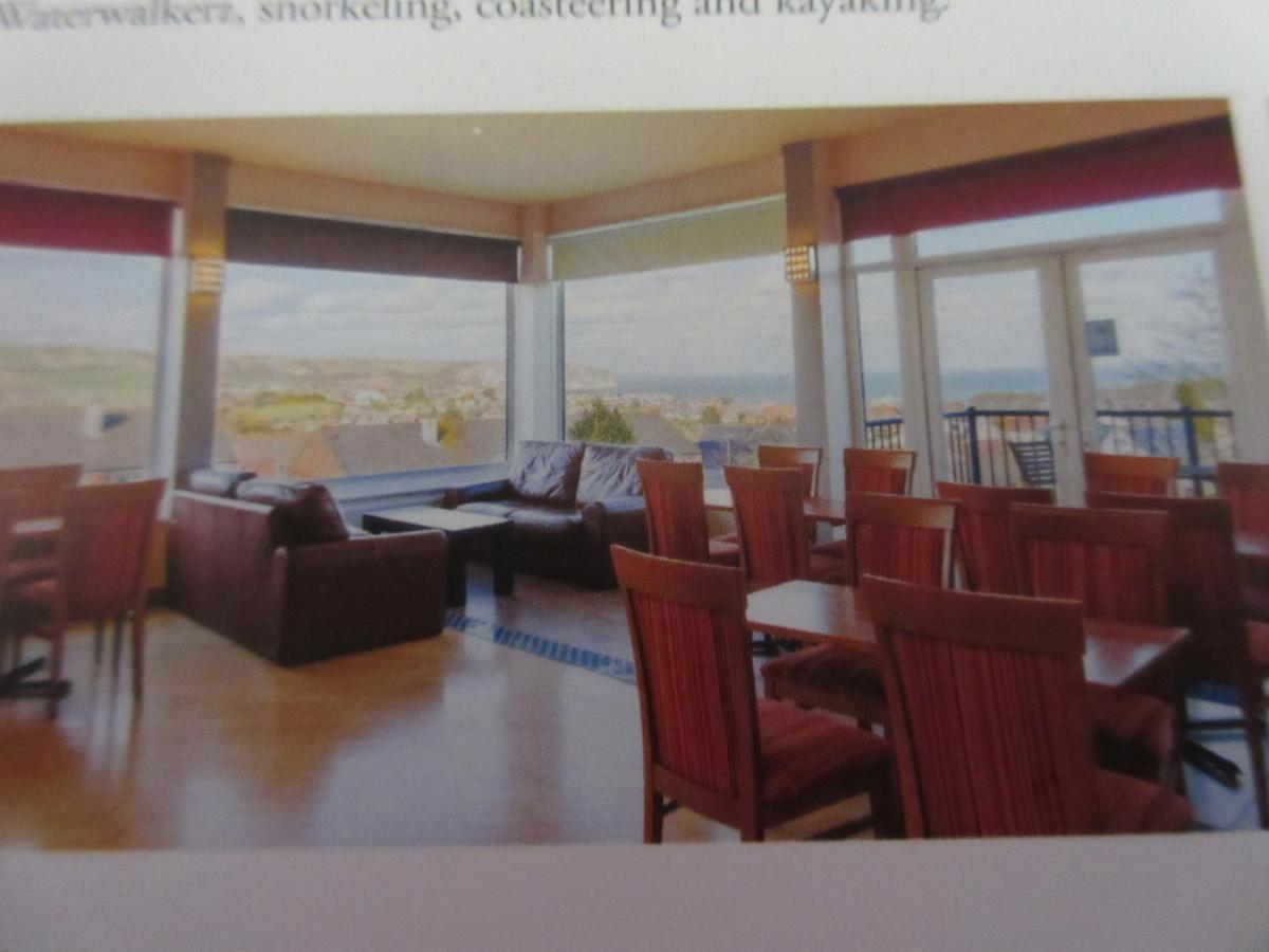 225 Buttercup Swanage Bay View - Vacation Home Ngoại thất bức ảnh