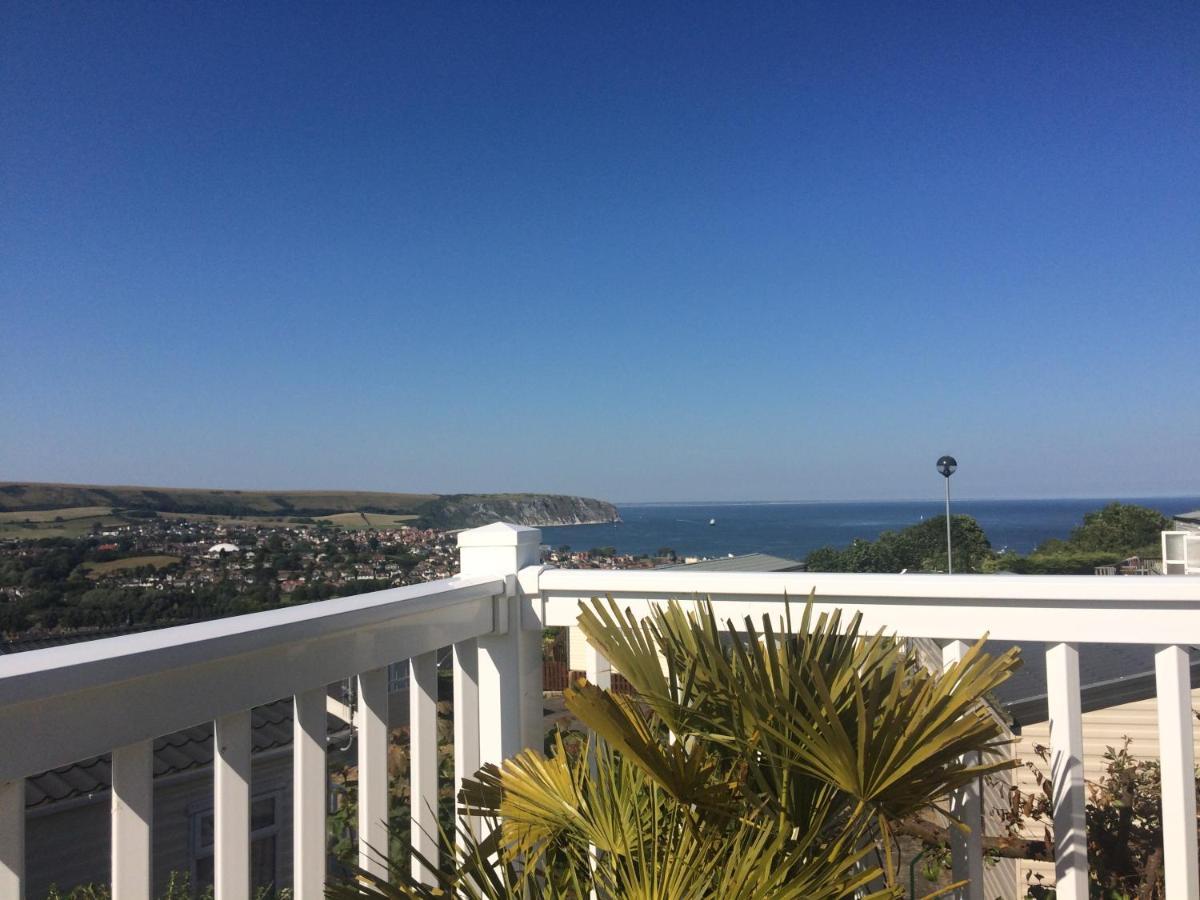 225 Buttercup Swanage Bay View - Vacation Home Ngoại thất bức ảnh
