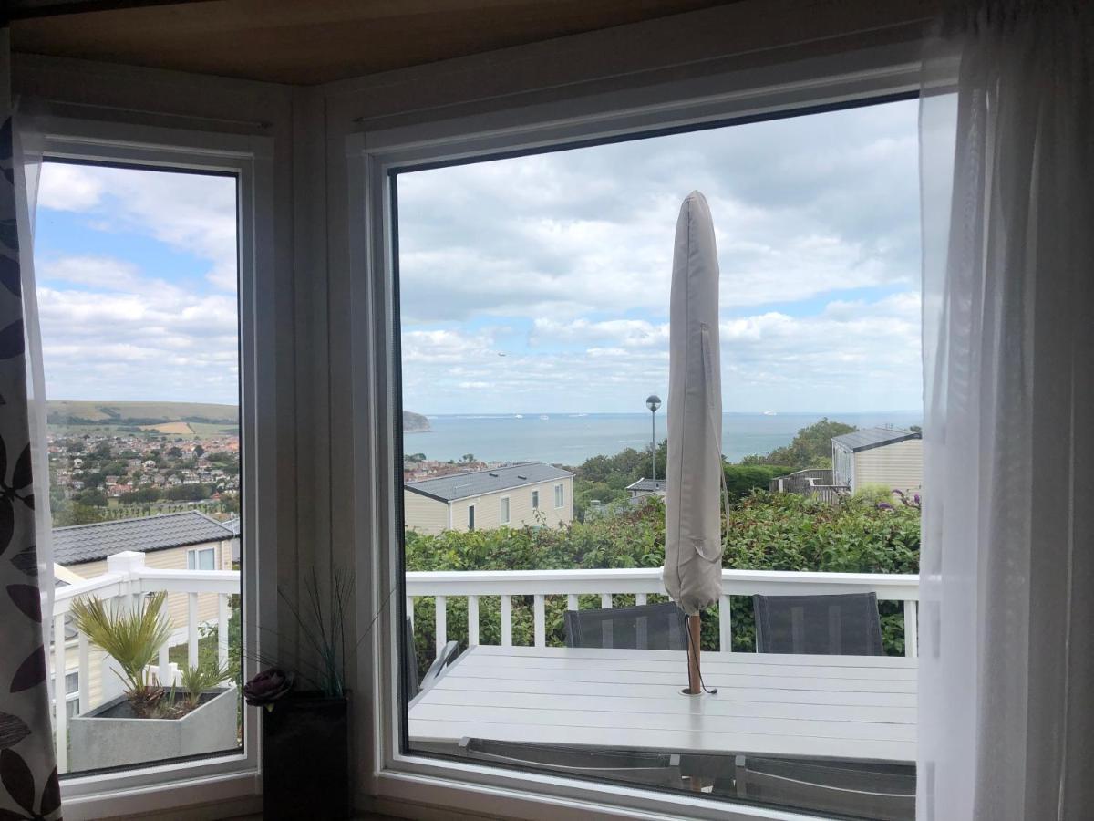 225 Buttercup Swanage Bay View - Vacation Home Ngoại thất bức ảnh