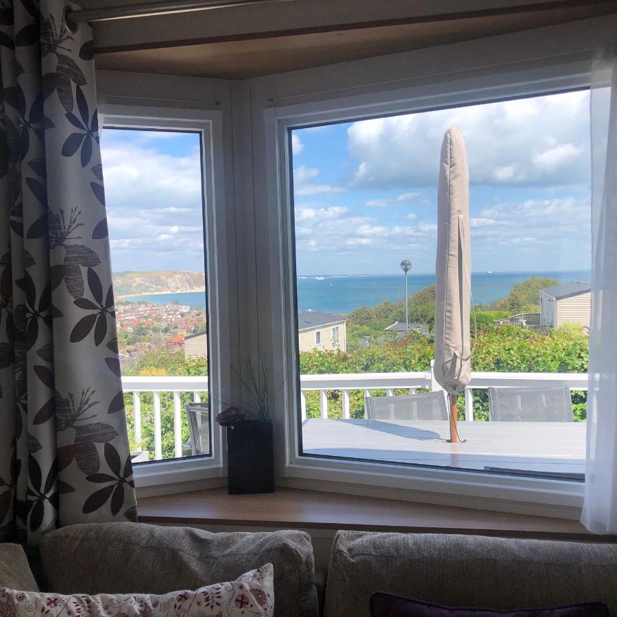 225 Buttercup Swanage Bay View - Vacation Home Ngoại thất bức ảnh