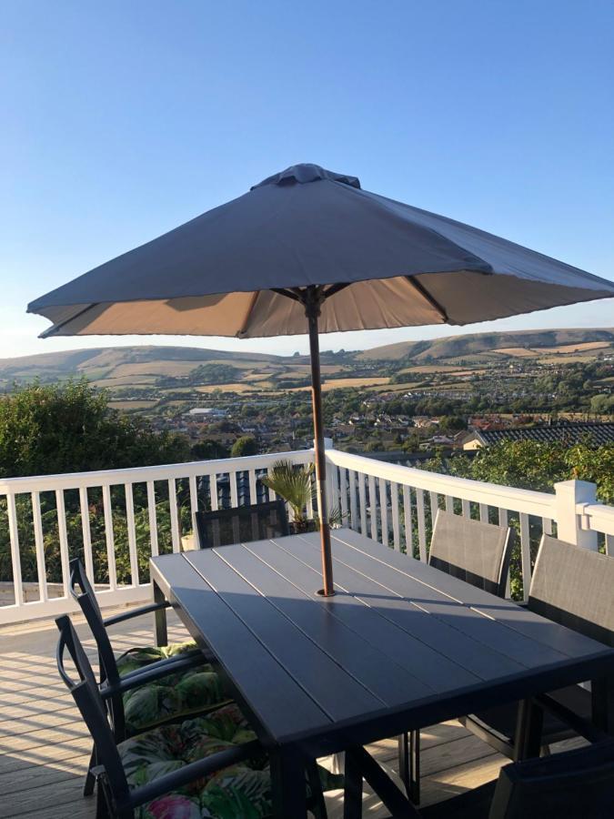 225 Buttercup Swanage Bay View - Vacation Home Ngoại thất bức ảnh