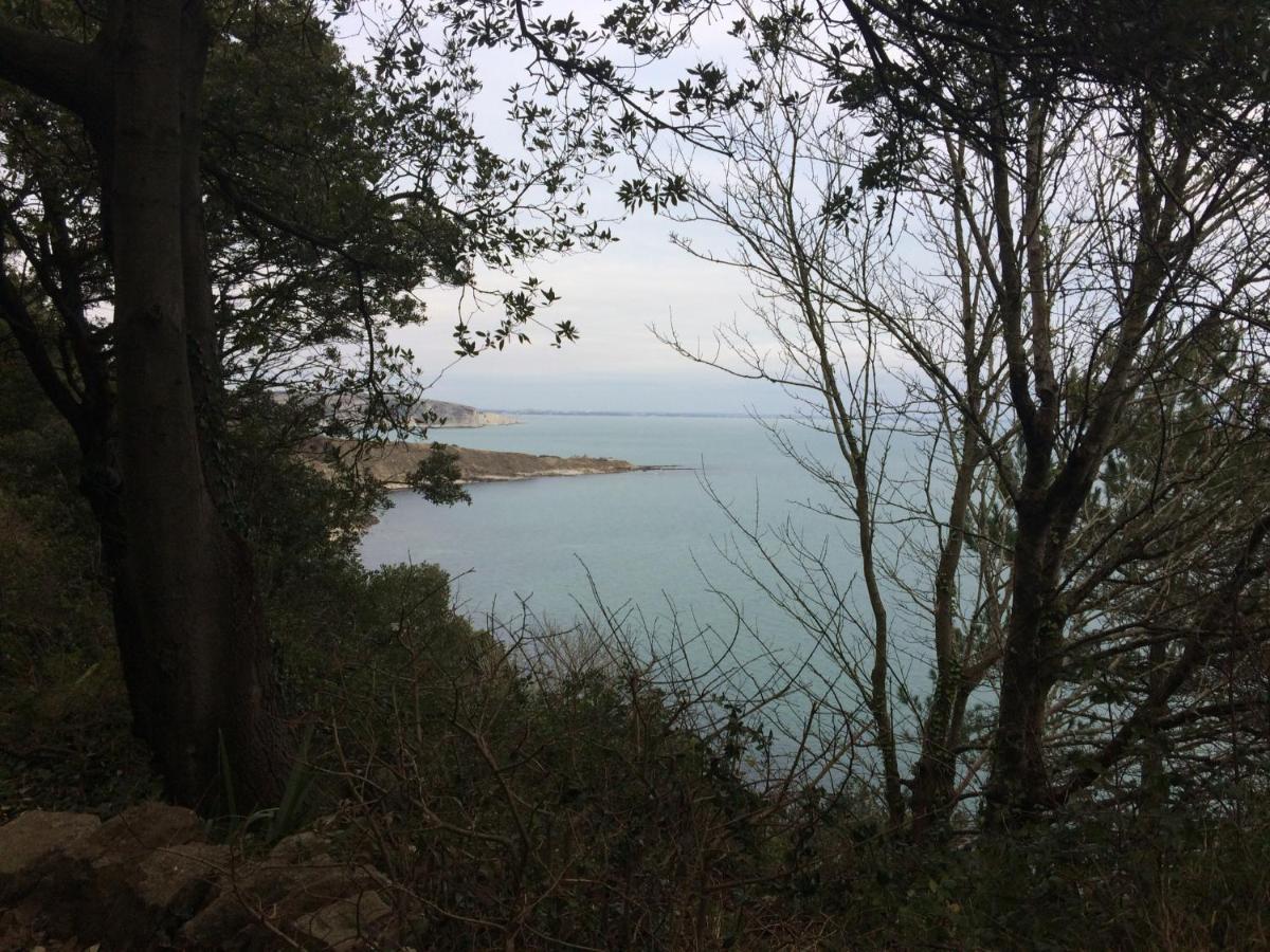 225 Buttercup Swanage Bay View - Vacation Home Ngoại thất bức ảnh