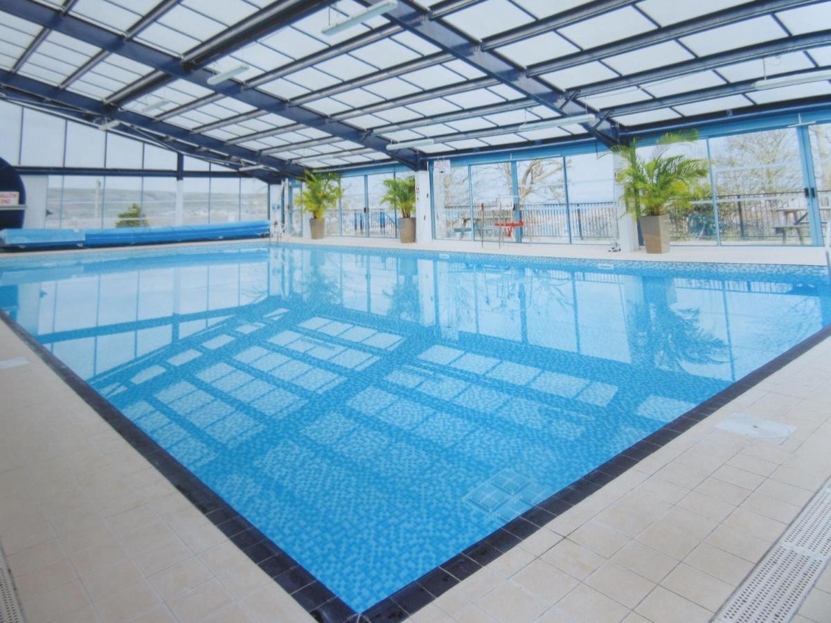 225 Buttercup Swanage Bay View - Vacation Home Ngoại thất bức ảnh