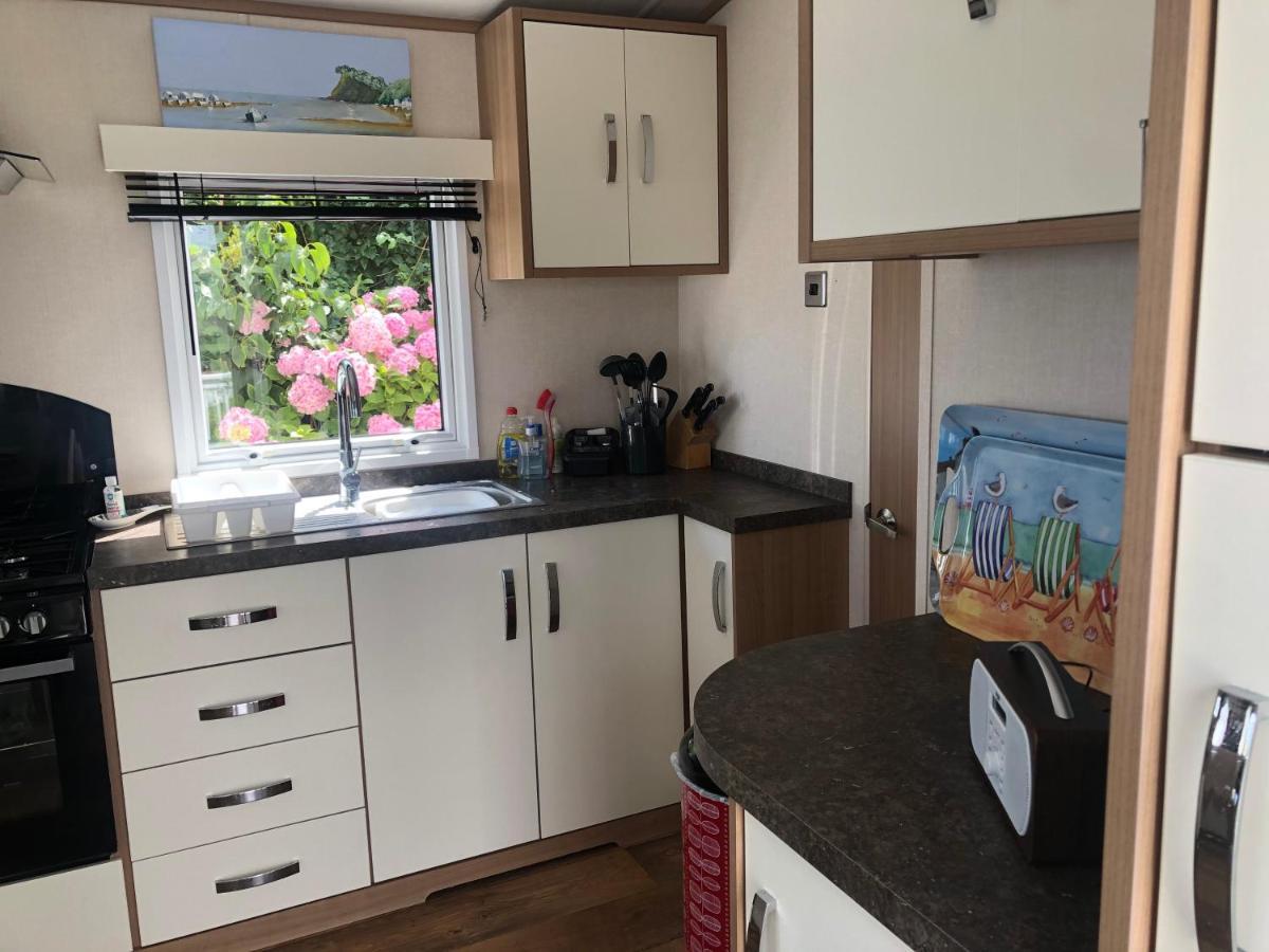 225 Buttercup Swanage Bay View - Vacation Home Ngoại thất bức ảnh