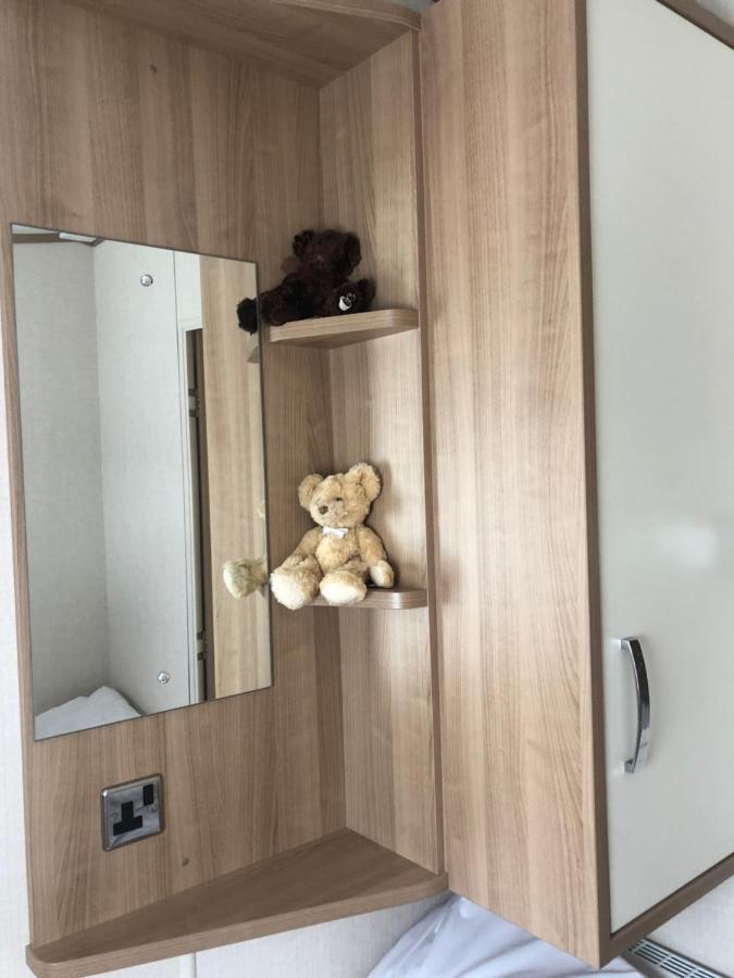225 Buttercup Swanage Bay View - Vacation Home Ngoại thất bức ảnh