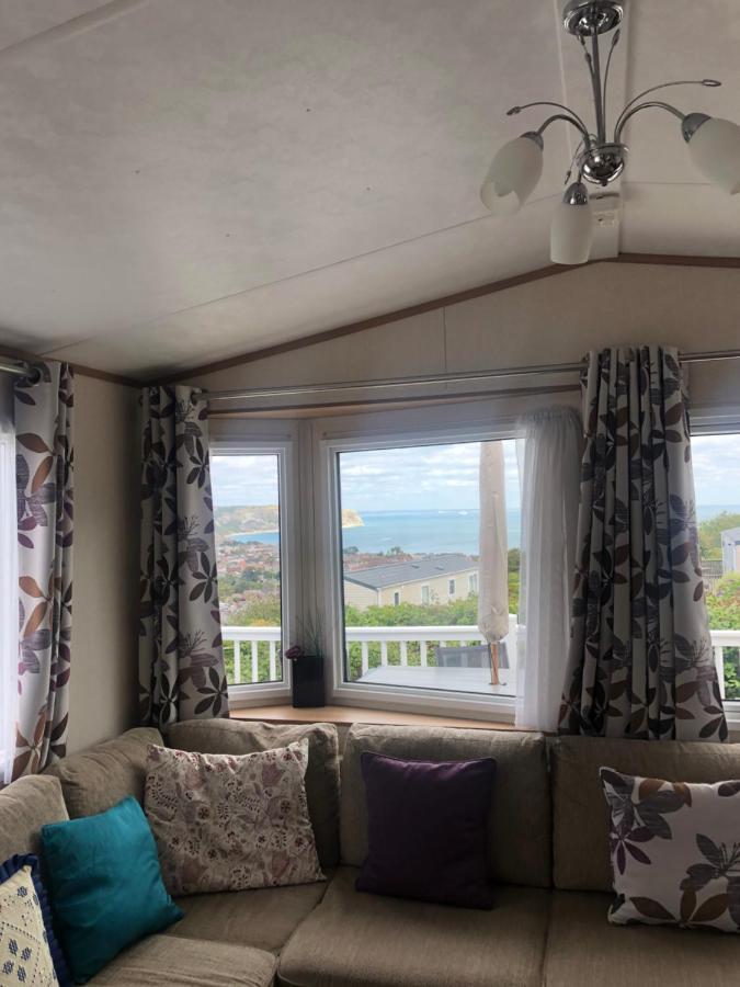 225 Buttercup Swanage Bay View - Vacation Home Ngoại thất bức ảnh