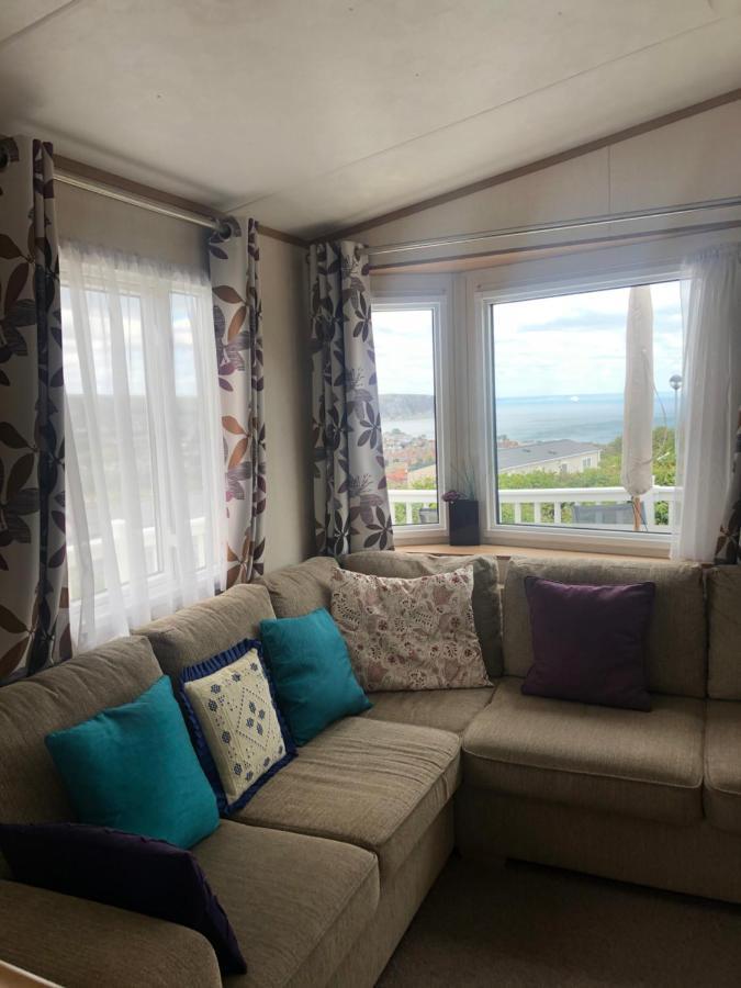 225 Buttercup Swanage Bay View - Vacation Home Ngoại thất bức ảnh
