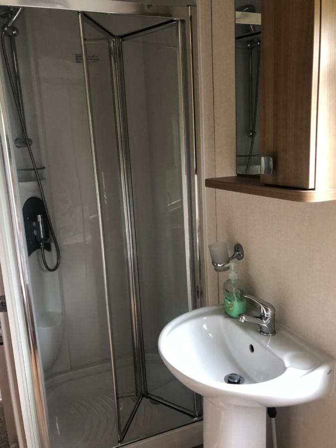 225 Buttercup Swanage Bay View - Vacation Home Ngoại thất bức ảnh