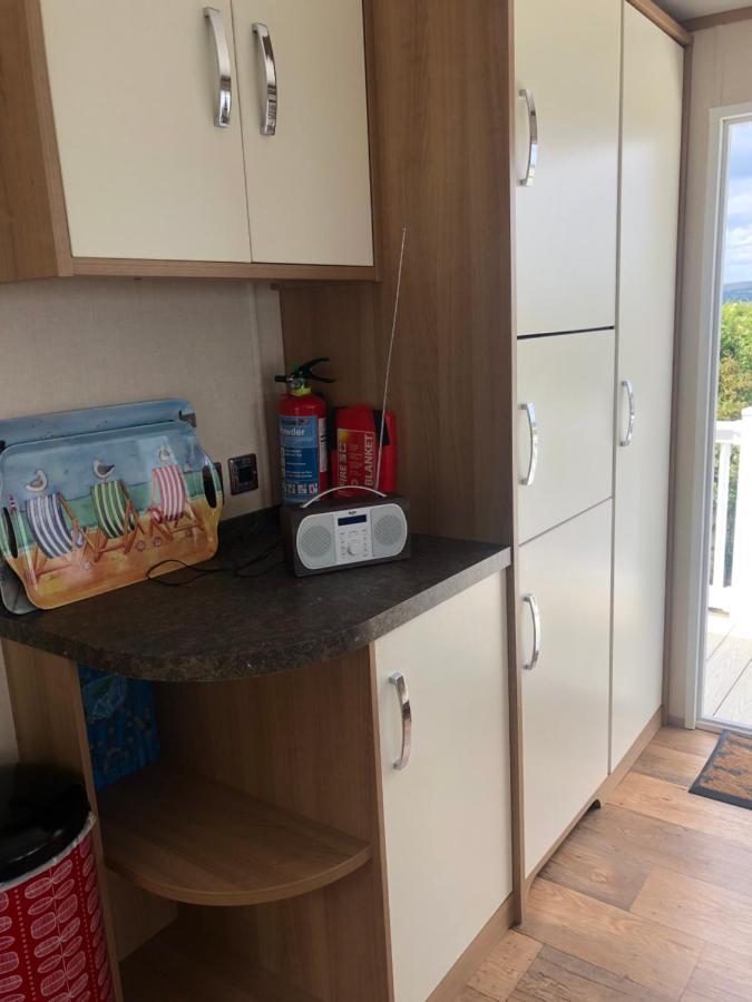 225 Buttercup Swanage Bay View - Vacation Home Ngoại thất bức ảnh