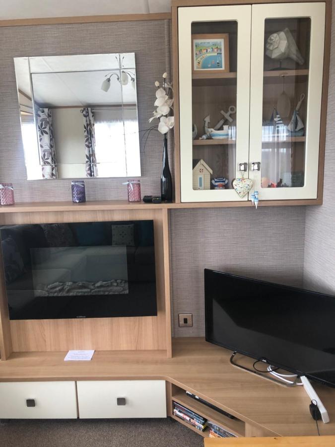 225 Buttercup Swanage Bay View - Vacation Home Ngoại thất bức ảnh