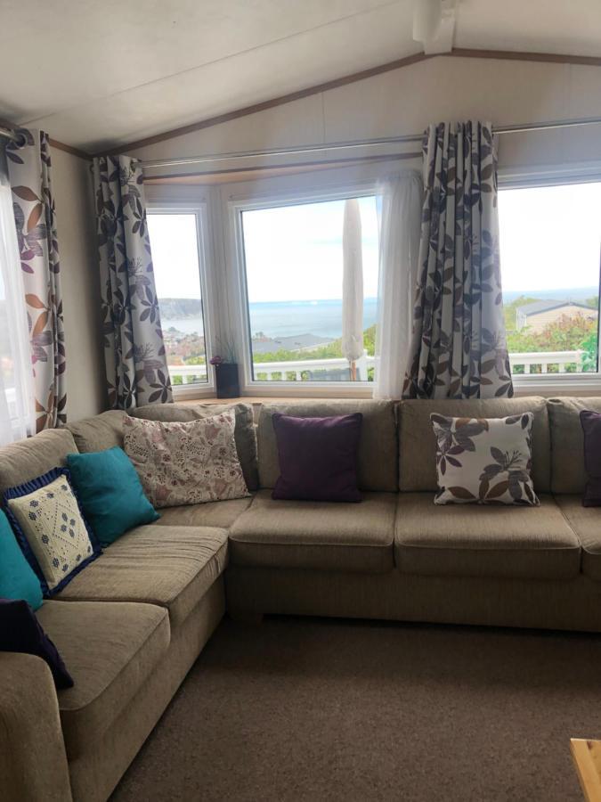 225 Buttercup Swanage Bay View - Vacation Home Ngoại thất bức ảnh