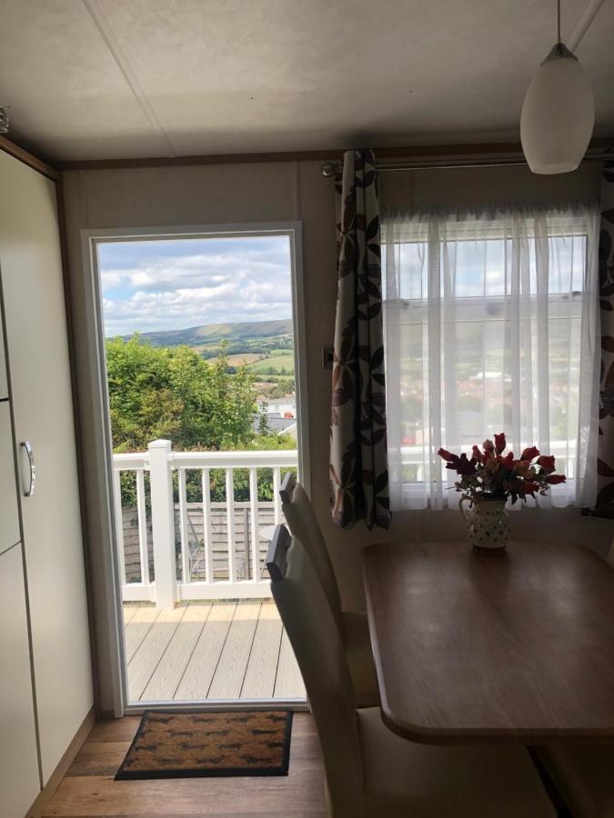 225 Buttercup Swanage Bay View - Vacation Home Ngoại thất bức ảnh
