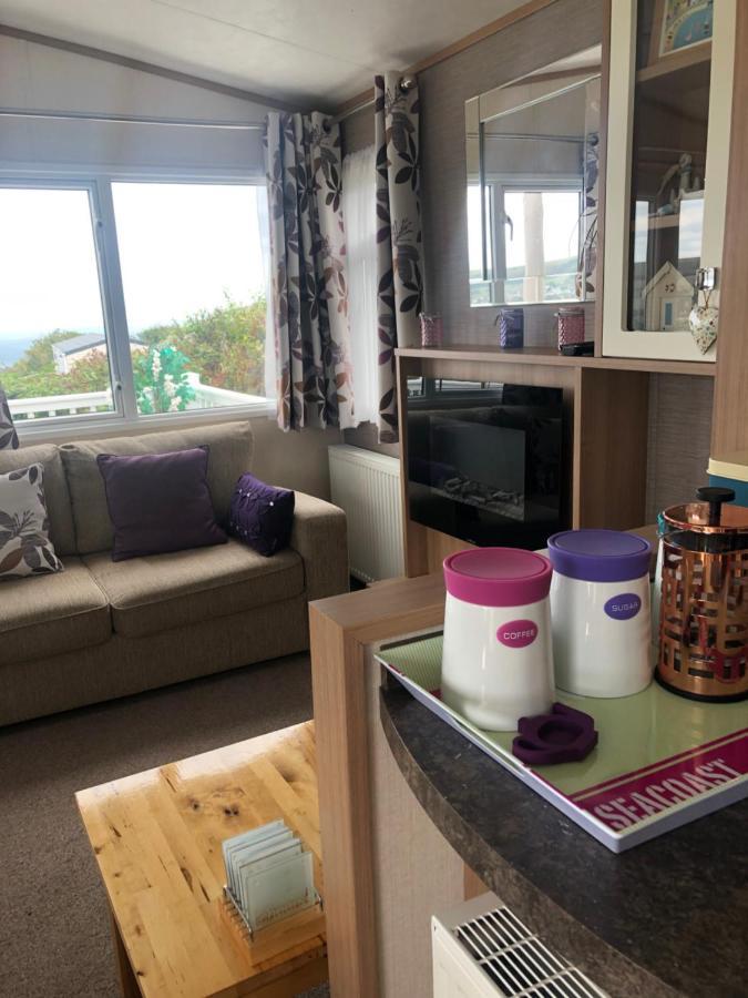 225 Buttercup Swanage Bay View - Vacation Home Ngoại thất bức ảnh